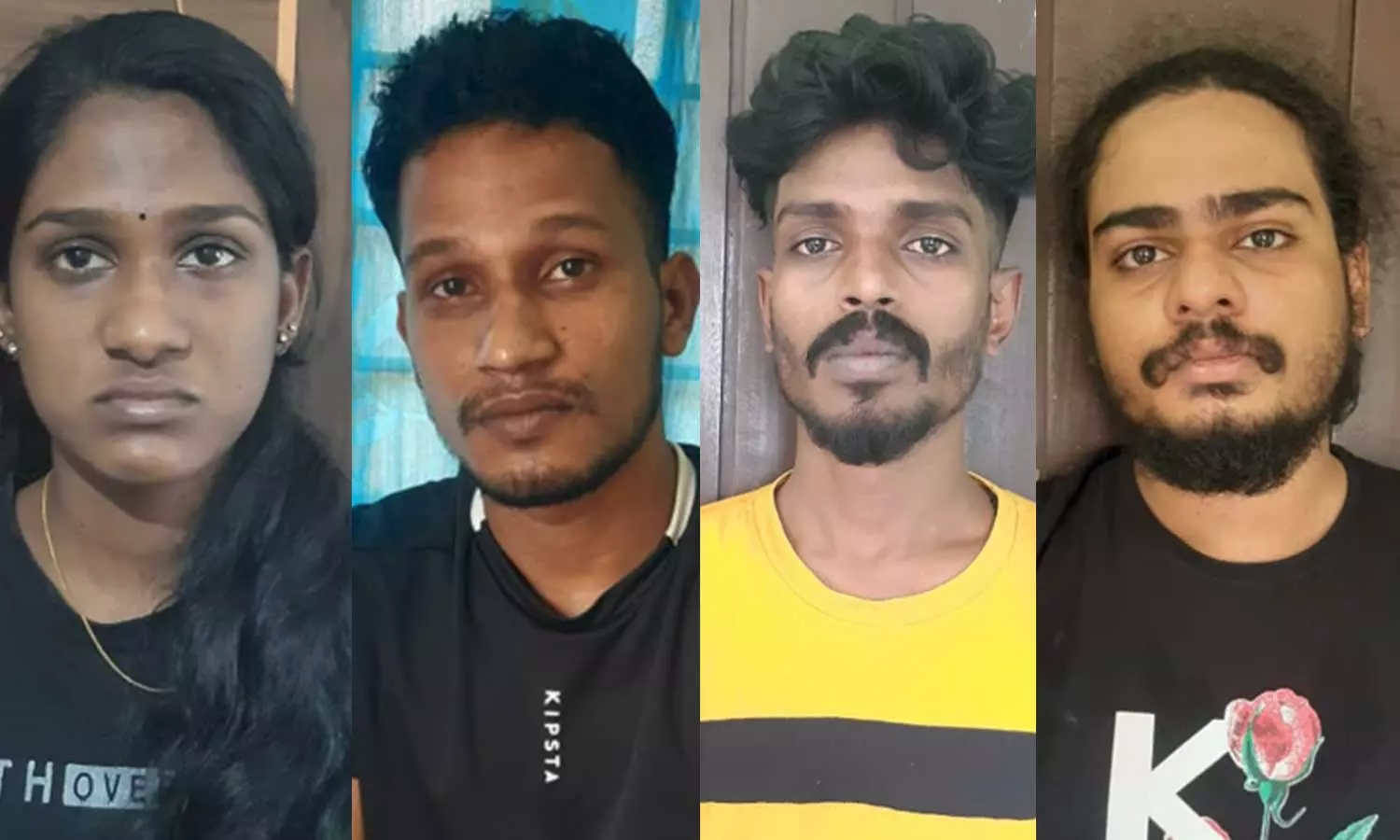 CannabisraidinErnakulamAmbalamedu, 15kgofcannabisseizedinErnakulam CannabisraidinErnakulamAmbalamedu, 15kgofcannabisseizedinErnakulam