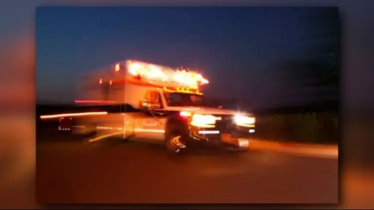 സൗദിയിൽ മലയാളി ഉംറ തീർഥാടകർ സഞ്ചരിച്ച വാഹനം അപകടത്തിൽ പെട്ടു; ഒരാളുടെ നില ഗുരുതരം