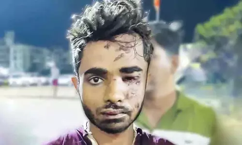 kozhikode elathur train attack shahrukh saifi statement