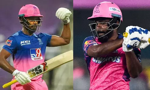 Sanju Samson, IPL Record
