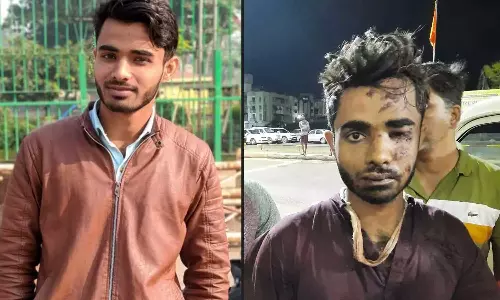 Elathurtrainfirecase, Elathurtrainfire, ShahrukhSaifi