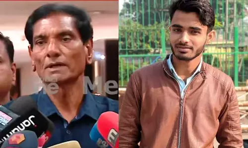 DGP Anilkanth, train fire case kerala train fire,kerala news,train fire,kerala news live,kozhikode train fire,kozhikode train fire incident,kozhikode train fire attack,യു.എ.പി.എ ചുമത്തുന്ന കാര്യം ഇപ്പോൾ പറയാൻ കഴിയില്ല, ഒരു സാധ്യതയും  തള്ളുന്നില്ല; ഡി.ജി.പി അനിൽകാന്ത്