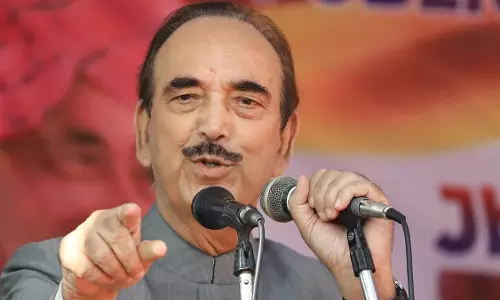 Ghulam Nabi Azad Ghulam Nabi Azad