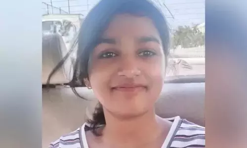 Malayali student death