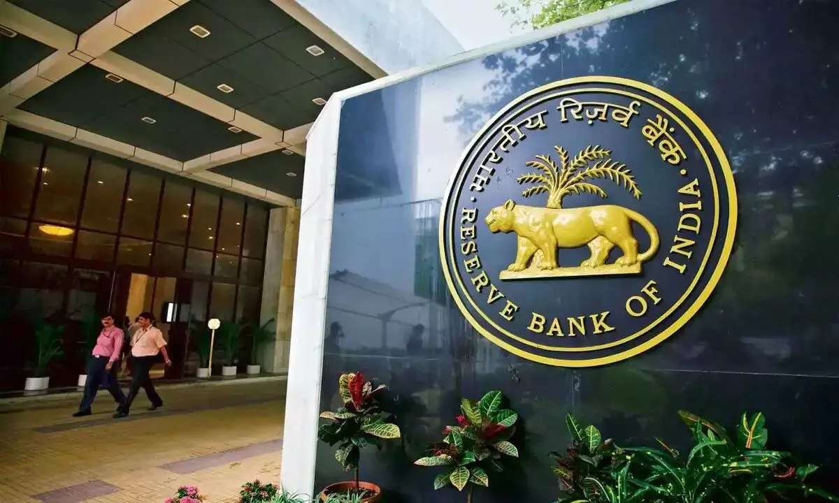 reserve bank of india reserve bank of india