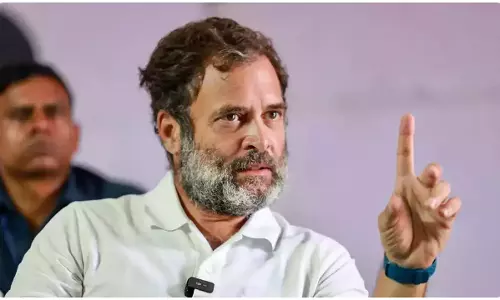 Rahul Gandhis visit to Kolar will be delayed