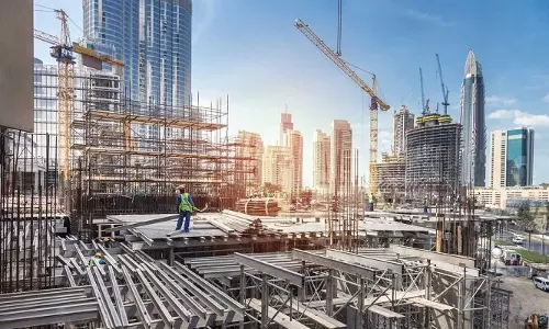 In Saudi Arabia, the rate of accidents at workplaces has decreased