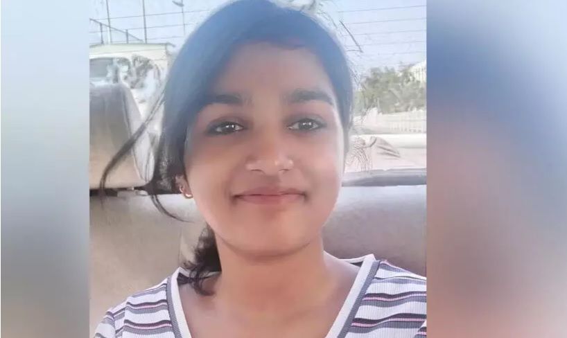 heart attack, Malayali student , Bahrain