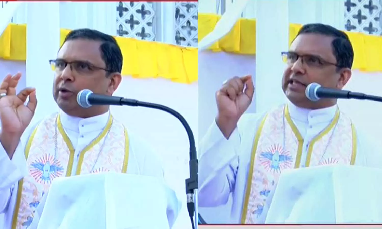 Changanassery Archdiocese,History textbooks are being overturned; Ass.Bishop of Changanassery Archdiocese,good fridayചരിത്ര പാഠപുസ്തകങ്ങൾ മാറ്റി മറിയ്ക്കപ്പെടുന്നു, ജനങ്ങളെ തെറ്റദ്ധരിപ്പിക്കുന്നു; ചങ്ങനാശ്ശേരി അതിരൂപതാ സഹായമെത്രാൻ,latest malayalam news Changanassery Archdiocese,History textbooks are being overturned; Ass.Bishop of Changanassery Archdiocese,good fridayചരിത്ര പാഠപുസ്തകങ്ങൾ മാറ്റി മറിയ്ക്കപ്പെടുന്നു, ജനങ്ങളെ തെറ്റദ്ധരിപ്പിക്കുന്നു; ചങ്ങനാശ്ശേരി അതിരൂപതാ സഹായമെത്രാൻ,latest malayalam news