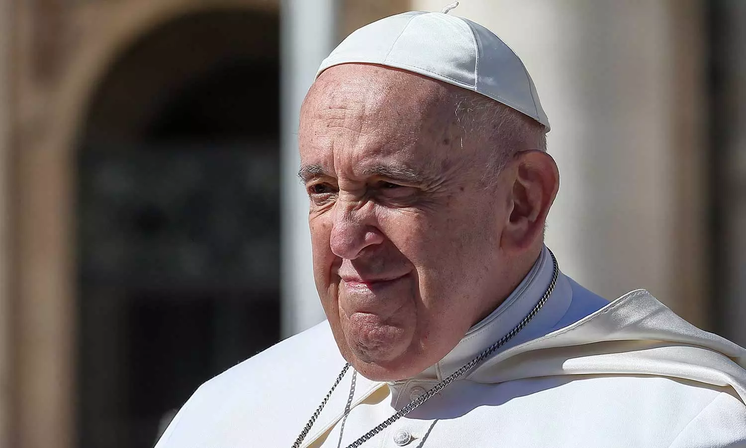 PopeFrancisaboutSex, PopeFrancis