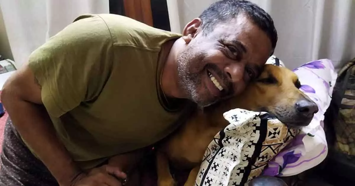 other does not know her son is dead colonel and Brother of Bengaluru Man syas other does not know her son is dead colonel and Brother of Bengaluru Man syas