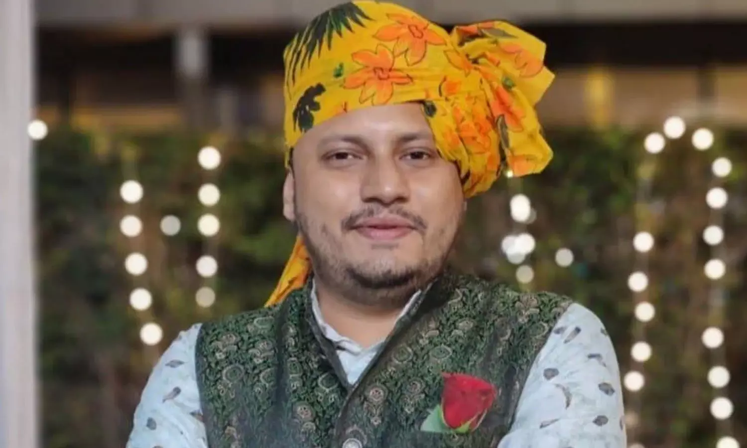 Chhattisgarh BJP MLAs Son Arrested In Rape Case