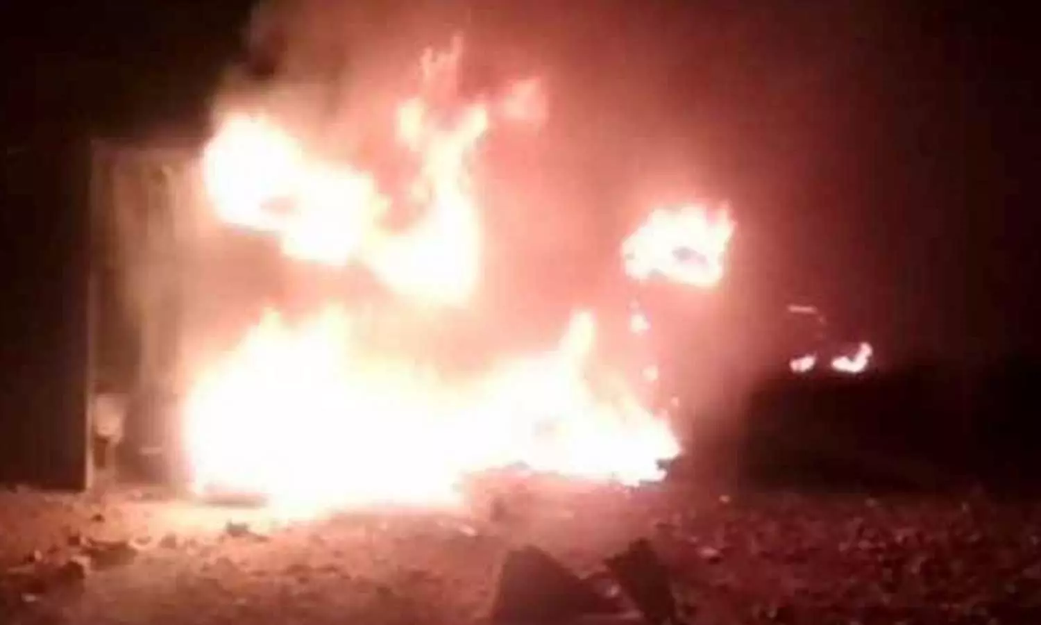 WayanadPayyampallyblast, YouthfingersamputatedinPayyampallyblast, Payyampallyblast