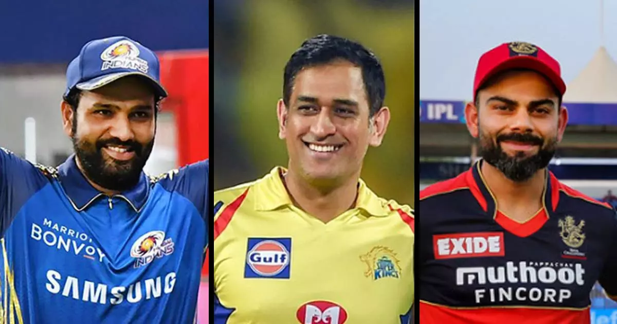 Chat GPT Says Best IPL XI Ever: Dhoni Captain Chat GPT Says Best IPL XI Ever: Dhoni Captain