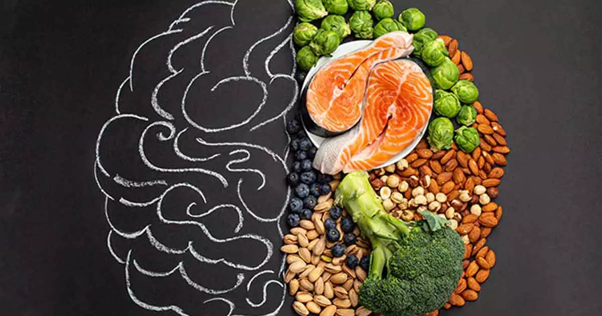 ആരോഗ്യമുള്ള തലച്ചോറിന് 8 സൂപ്പര് ഫുഡുകള് ആരോഗ്യമുള്ള തലച്ചോറിന് 8 സൂപ്പര് ഫുഡുകള്