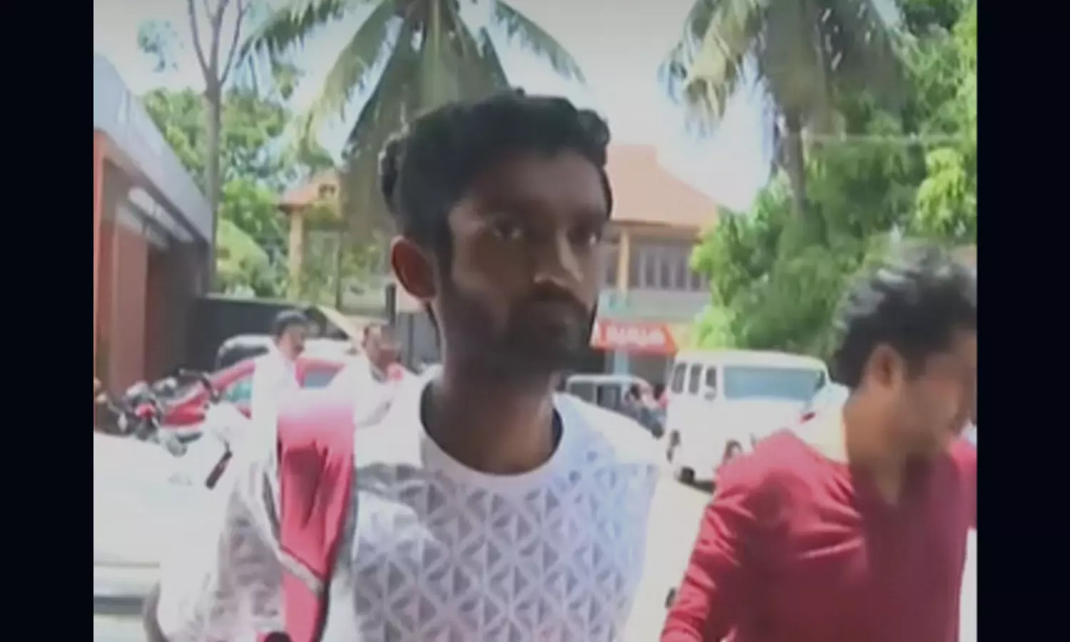 Cherppu moral murder case Cherppu moral murder case