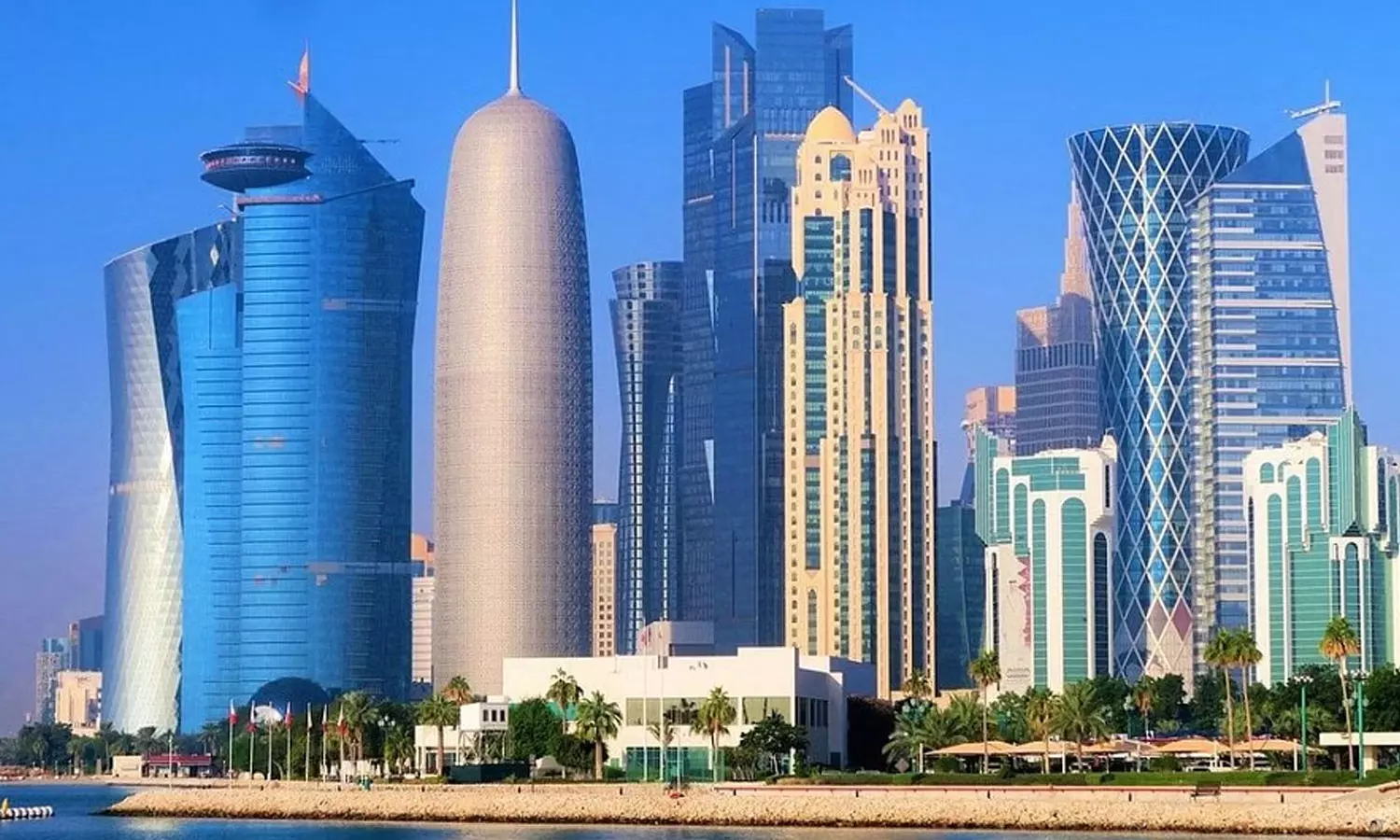 Qatar to host web summit next year Qatar to host web summit next year