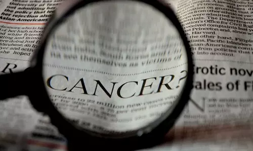 The number of cancer patients is increasing in Saudi Arabia