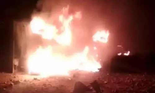 WayanadPayyampallyblast, YouthfingersamputatedinPayyampallyblast, Payyampallyblast