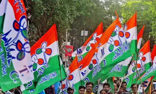 ബം​ഗാളിൽ തൃണമൂൽ വനിതാ നേതാവിനെയും ഭർത്താവിനെയും മകളേയും വീട്ടിൽക്കയറി വെട്ടിക്കൊന്നു