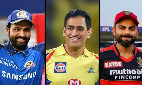 Chat GPT Says Best IPL XI Ever: Dhoni Captain