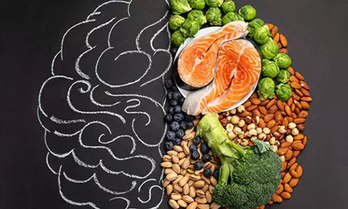 ആരോഗ്യമുള്ള തലച്ചോറിന് 8 സൂപ്പര്‍ ഫുഡുകള്‍