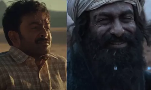 ഇങ്ങനെ ആയിരുന്നില്ല അത് കാണേണ്ടിയിരുന്നത്: ആടുജീവിതം ട്രെയ്‌ലർ ലീക്കിൽ പ്രതികരിച്ച് പൃഥ്വിരാജ്