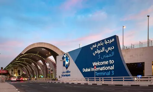 Dubai again selected as worlds busiest airport