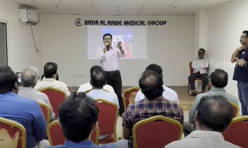 Jubails civic leaders on Mediaone ban lift