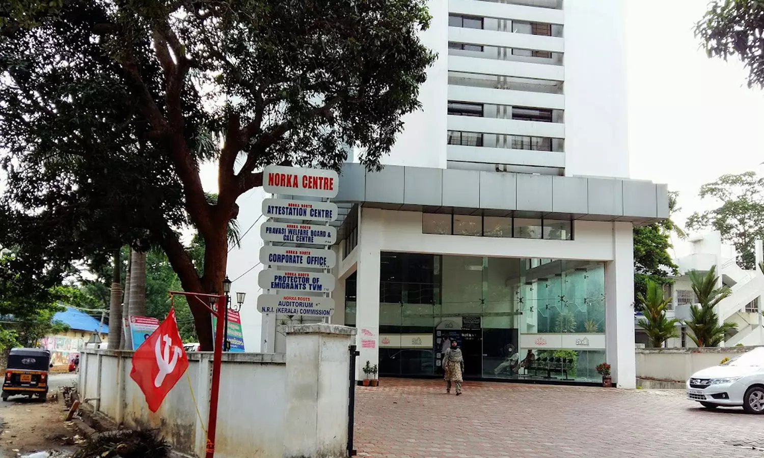 Norca plans to reduce high ticket prices Norca plans to reduce high ticket prices