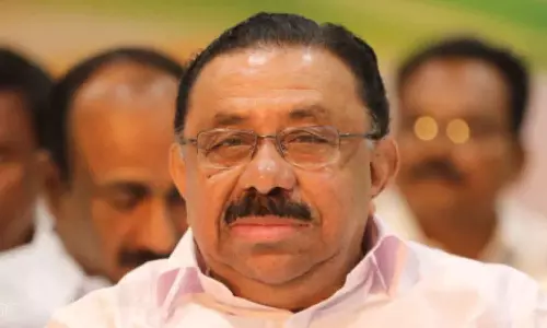 MM Hasan reaction on Anil Antony bjp entry