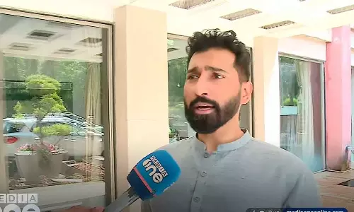 Anil Antony says Rahul Gandhi never become prime minister Anil Antony says Rahul Gandhi never become prime minister