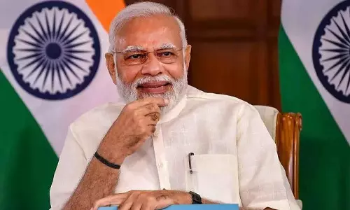 Prime Minister Narendra Modi will visit a Christian church on Easter Prime Minister Narendra Modi will visit a Christian church on Easter