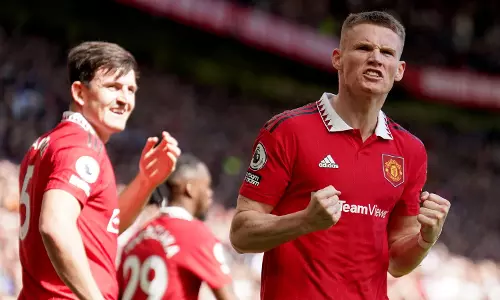 എവർട്ടണിനെതിരെ രണ്ട് ​ഗോൾ വിജയവുമായി   മാഞ്ചസ്റ്റർ യുണൈറ്റ‍ഡ്