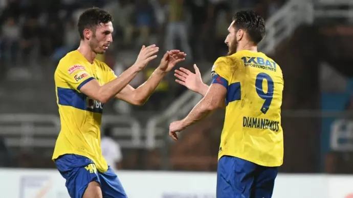 Kerala Blasters,RoundGlass Punjab FC,ISL,super cup 2023