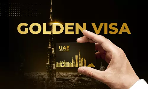 entry permit fee,golden visa,UAE, revised