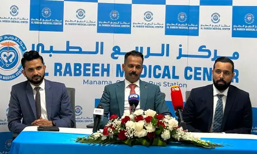 Al Rabeeh Medical Center