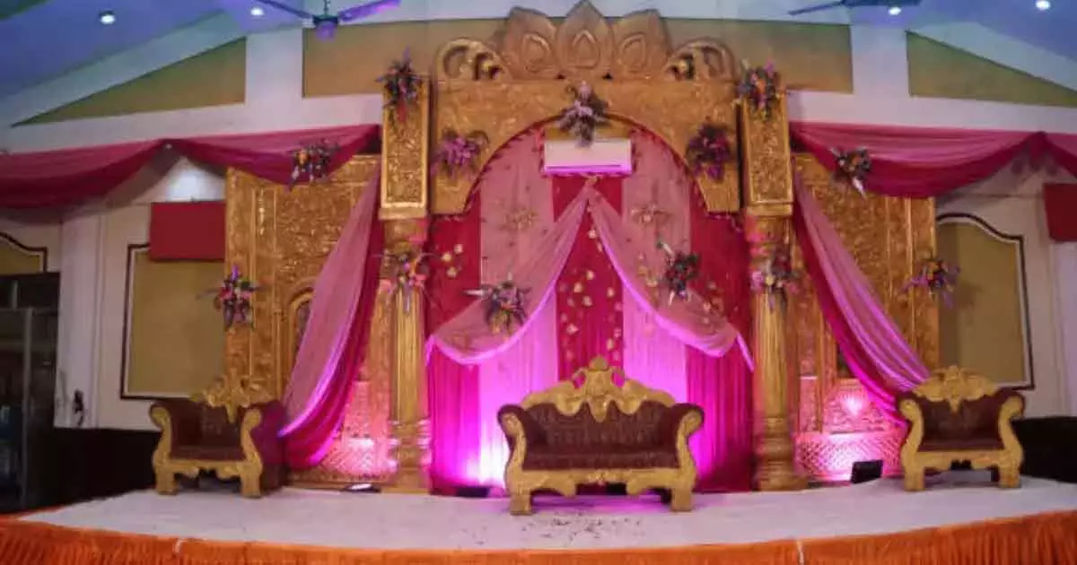 Drunk Groom Misbehaves With Bride During Pre Wedding Ceremony hyderabad Drunk Groom Misbehaves With Bride During Pre Wedding Ceremony hyderabad