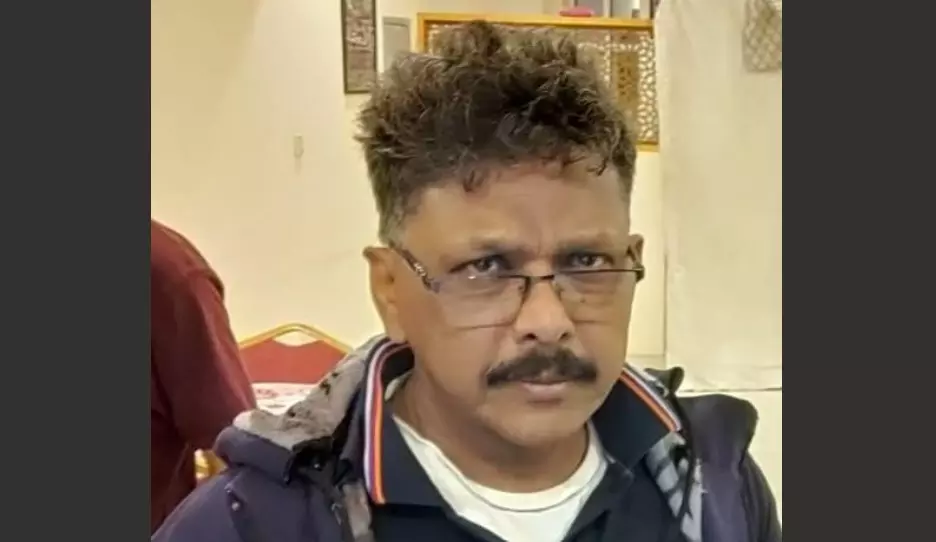 Thrissur native Death Thrissur native Death