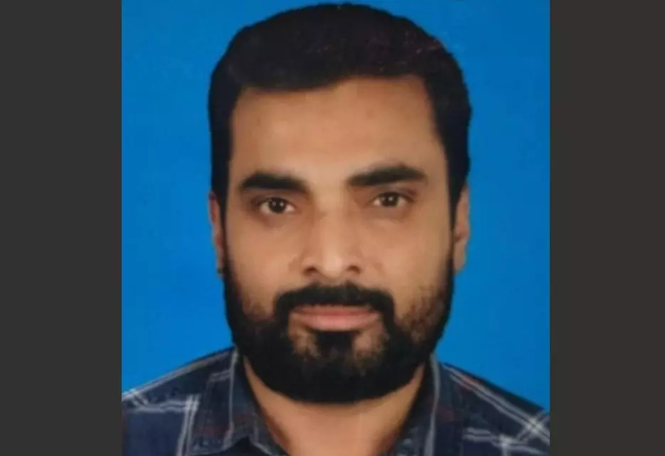 Malayali Death in Kuwait