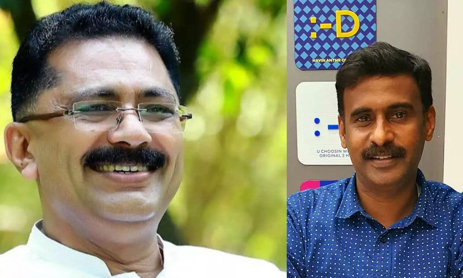 km Gafoor questions to KT Jaleel km Gafoor questions to KT Jaleel