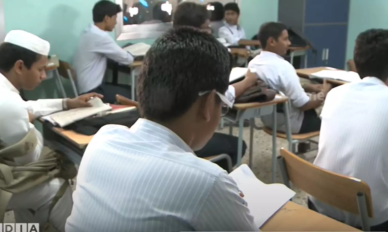 യുഎഇ ഇന്ത്യൻ സ്കൂളുകളിൾ വിദ്യാർഥി പ്രവേശനത്തിൽ കുതിപ്പ്; പ്രവാസി കുടുംബങ്ങളുടെ മടക്കം ​ഗുണമായി