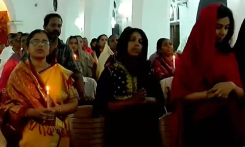 easter celebration kerala easter celebration kerala