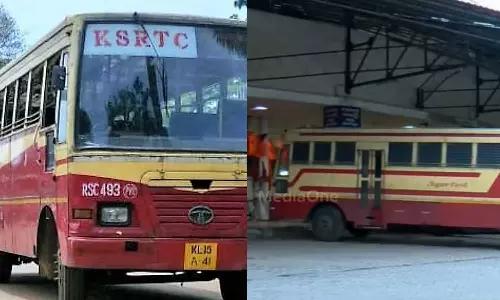 ksrtc