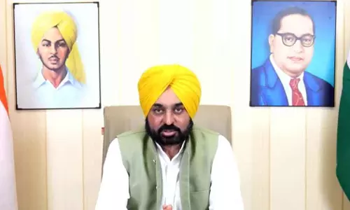 To save electricity Punjab announces new summer timings for govt office To save electricity Punjab announces new summer timings for govt office