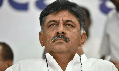 Congress will come to power karnataka DK Shivakumar