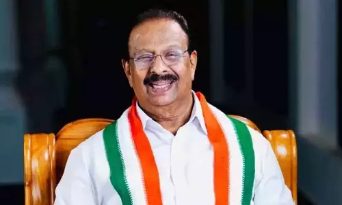 KPCC president K. Sudhakaran said that there is no need to worry about the BJPs move in Kerala aimed at the Lok Sabha elections and the Christian section stood with the Congress at every stage.