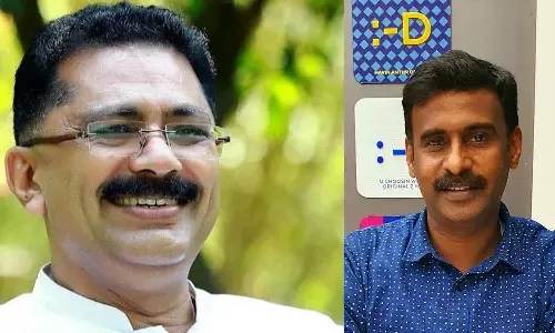 km Gafoor questions to KT Jaleel