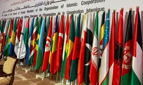 അൽ അഖ്സയിലെ അതിക്രമം; ഇസ്രയേലിനെ സമ്മർദത്തിലാക്കാൻ ജിദ്ദയിൽ ഇസ്‌ലാമിക രാജ്യങ്ങളുടെ അടിയന്തര യോഗം