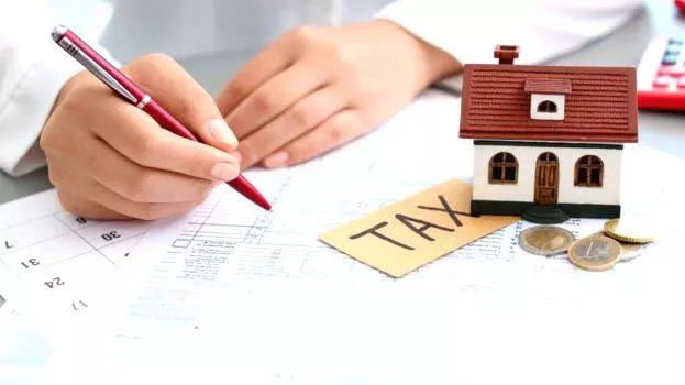 building tax kerala building tax kerala